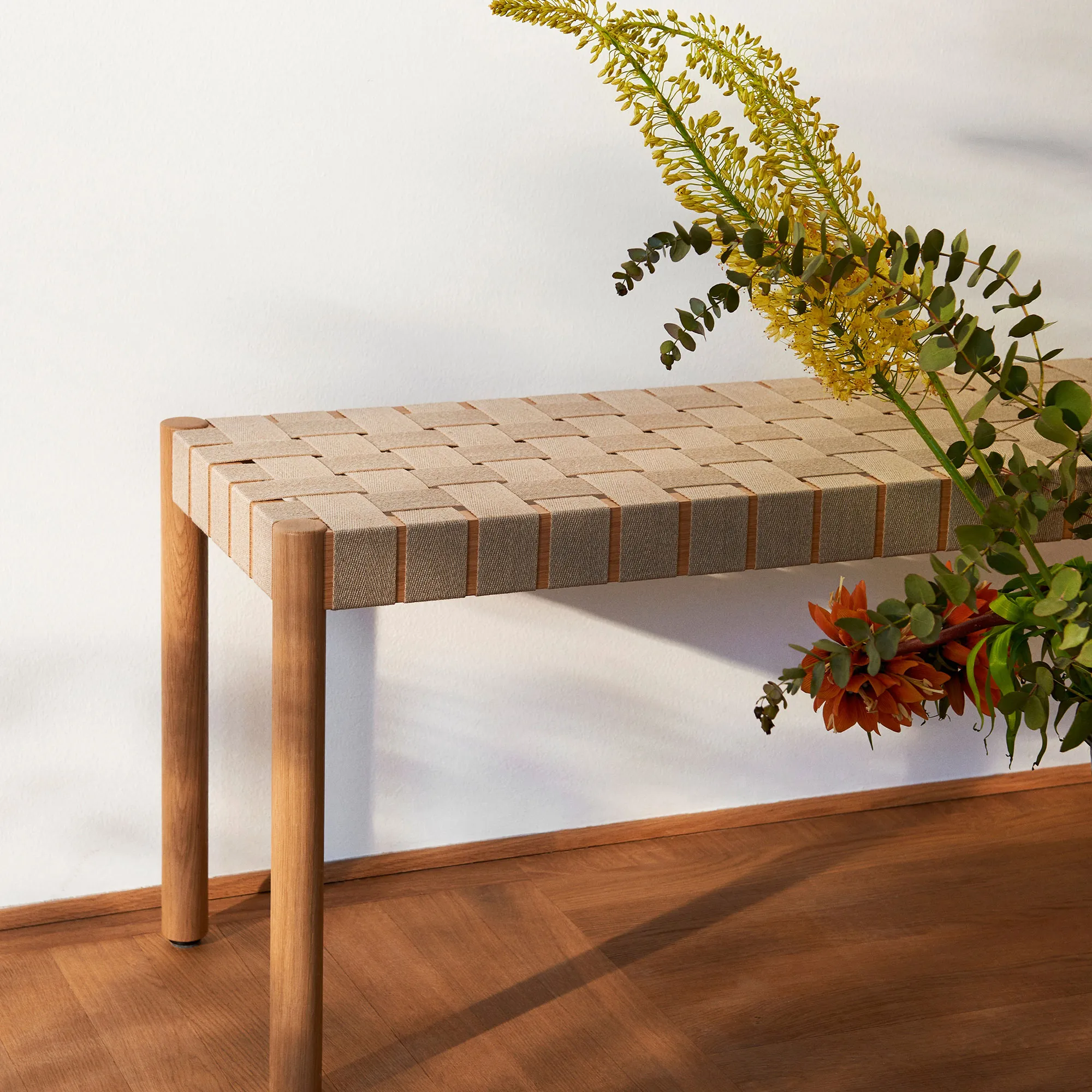 Betty Bench TK4