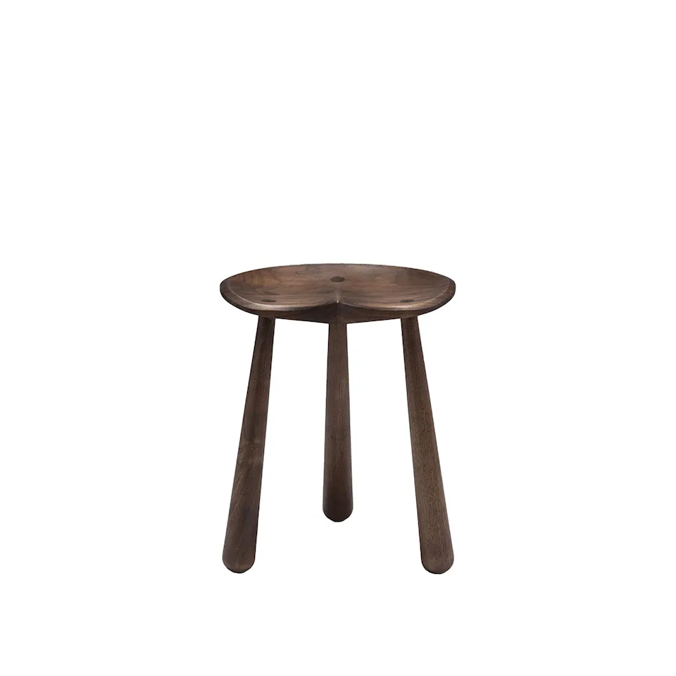 Taper Stool Low