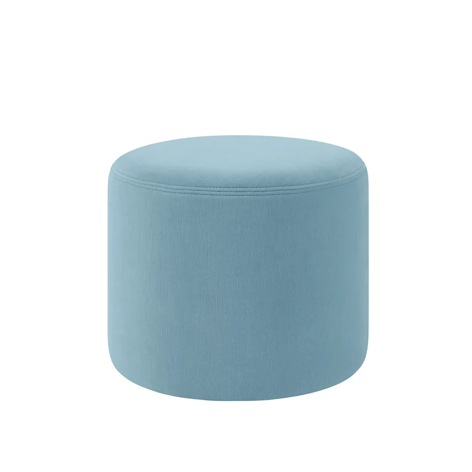 Bon Pouf Round