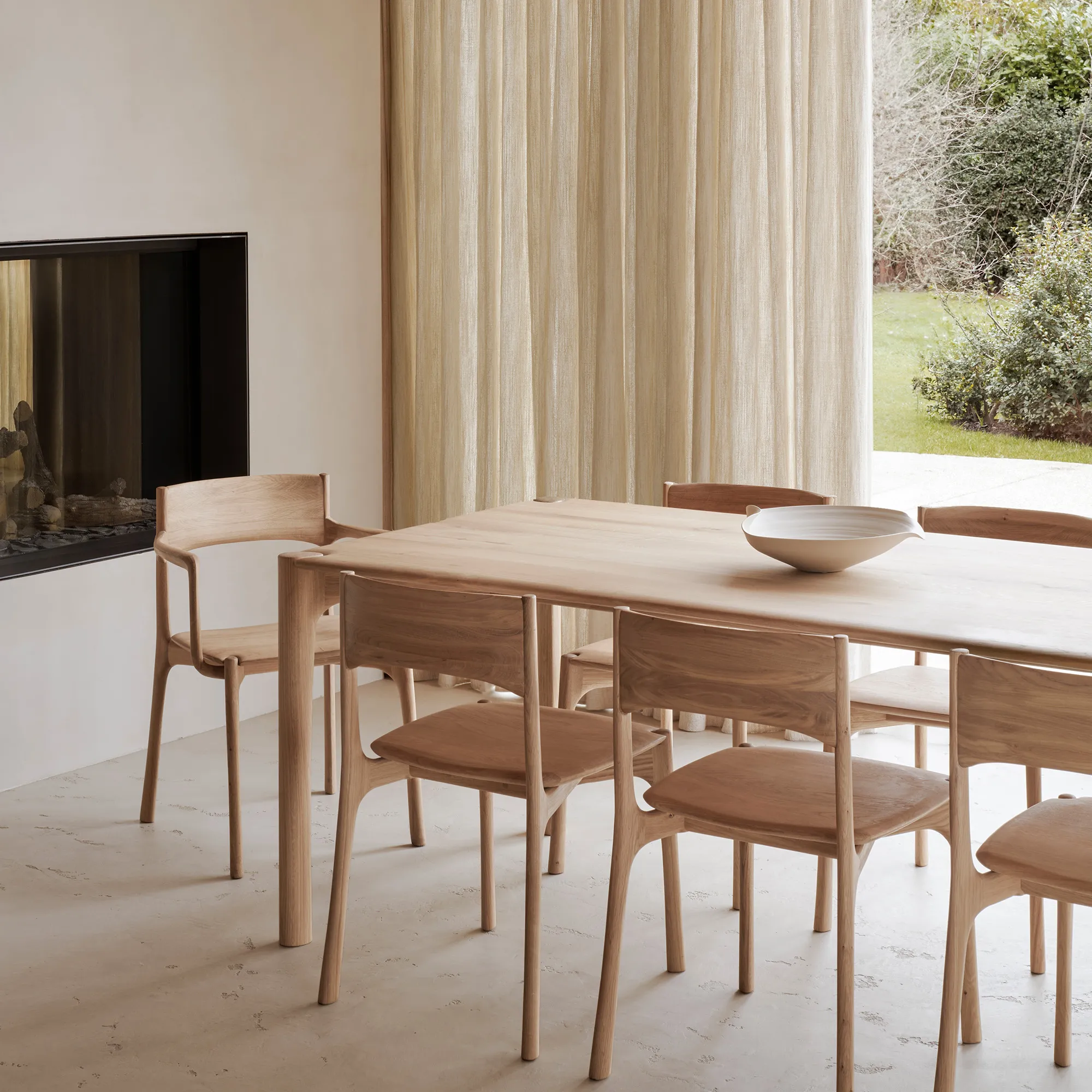 PI Dining Table