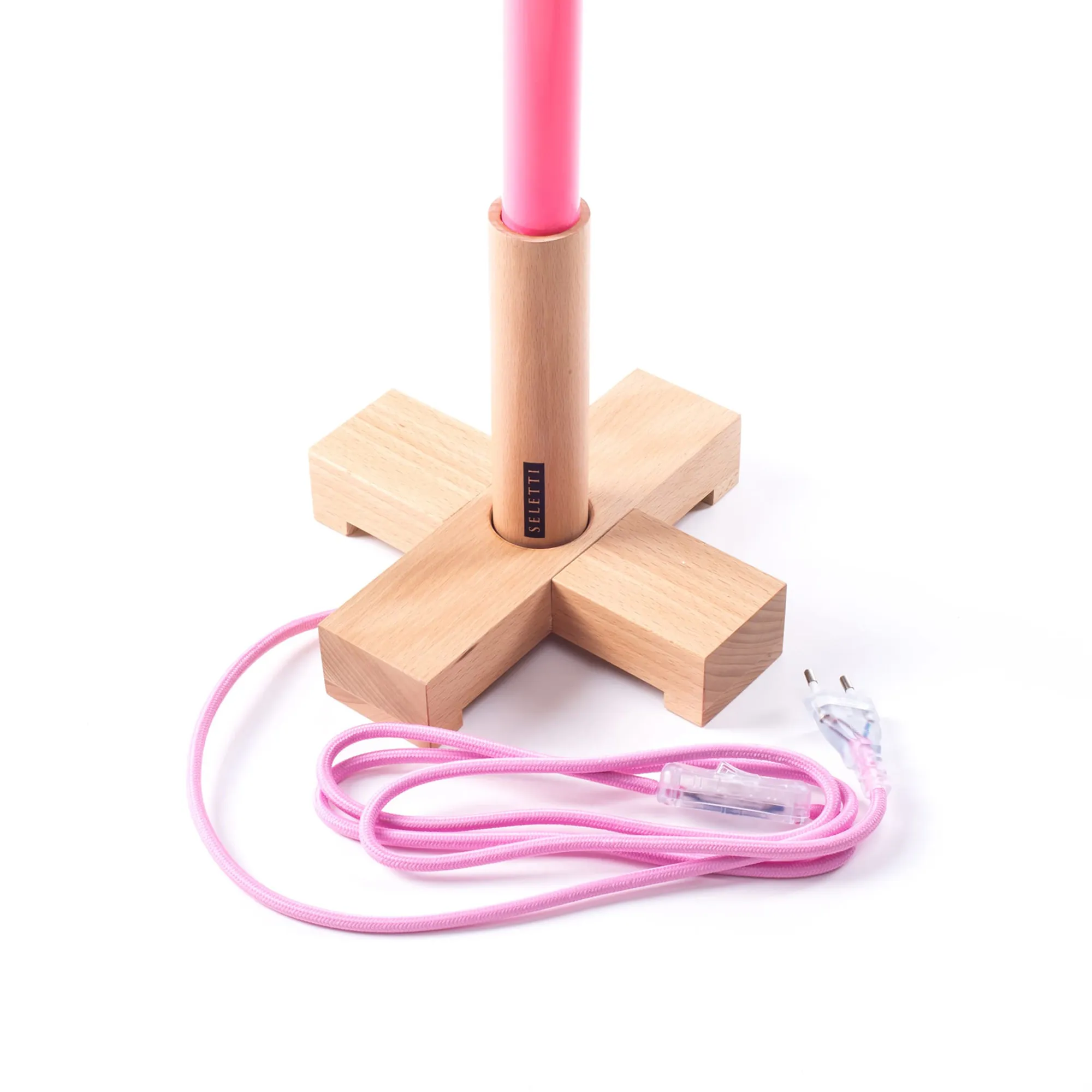 Linea Led Lamp