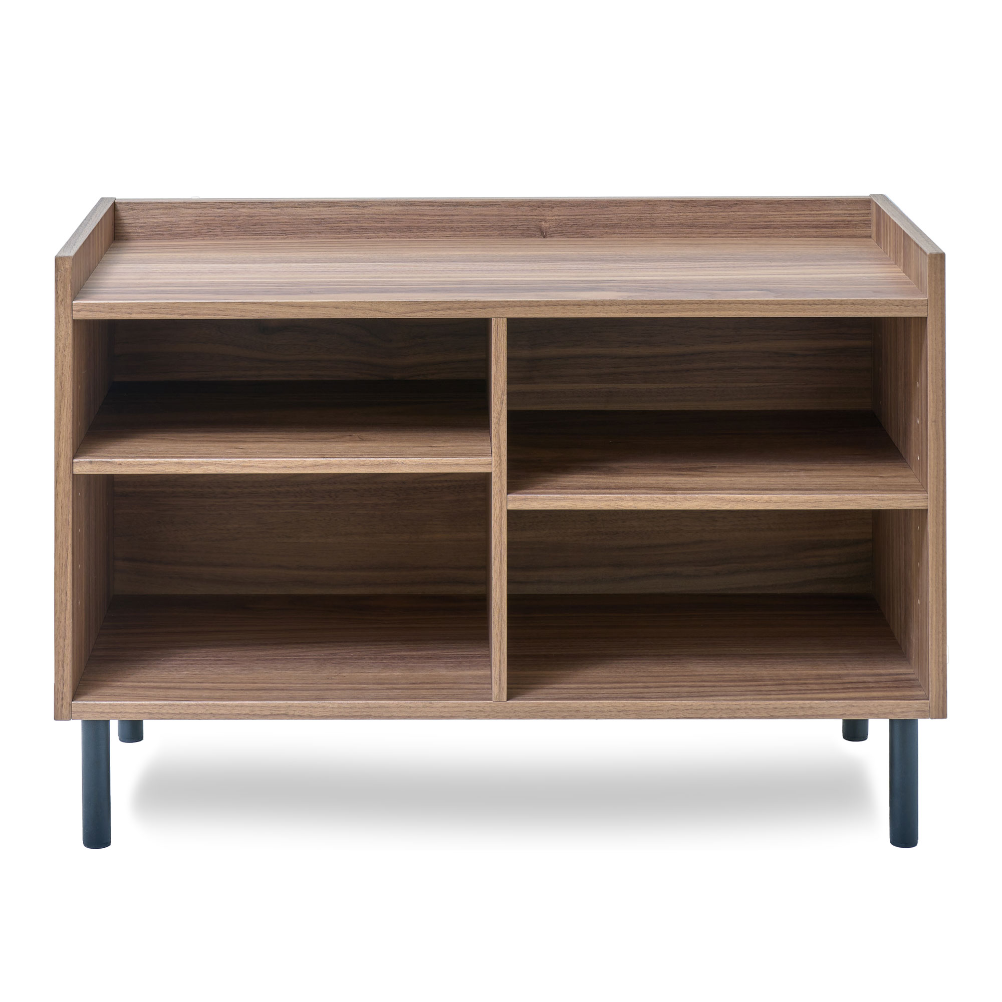 Maze Interior - Gentle Storage bench walnut - Lars Hofsjö - Brun - Trä |  | Möbelexperten