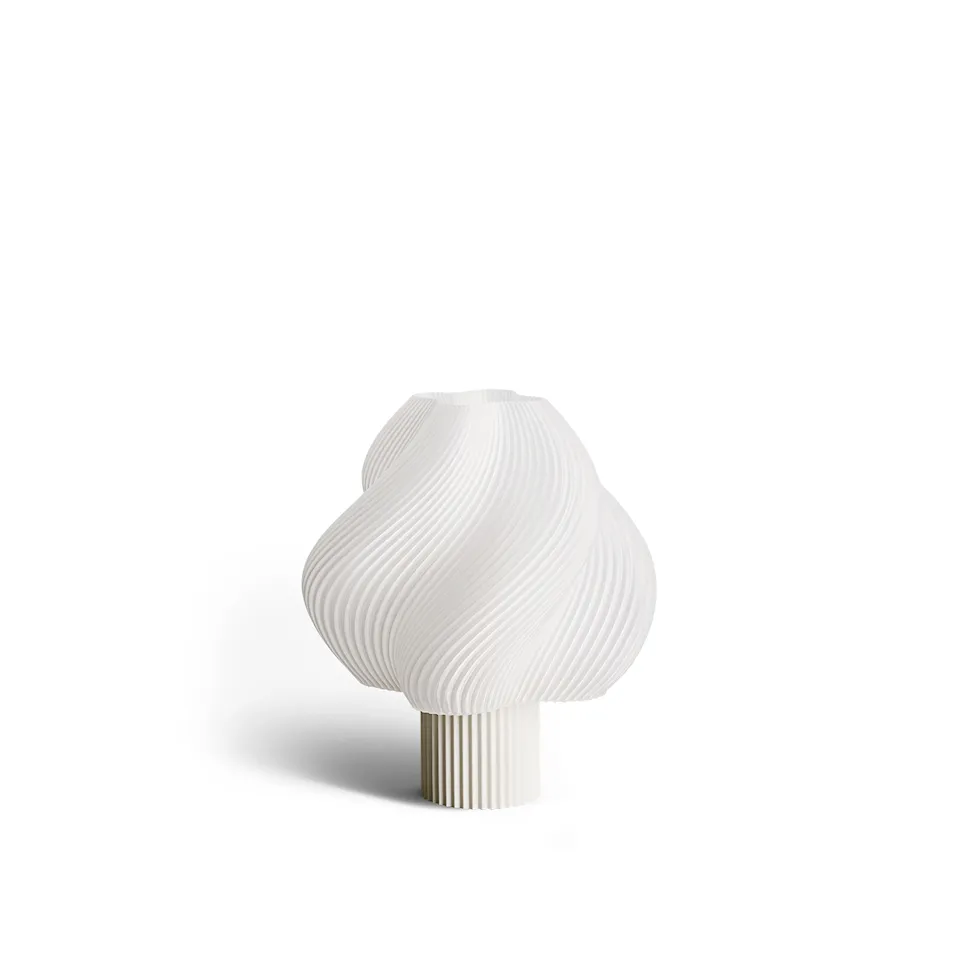 Soft Serve portabel bordslampa