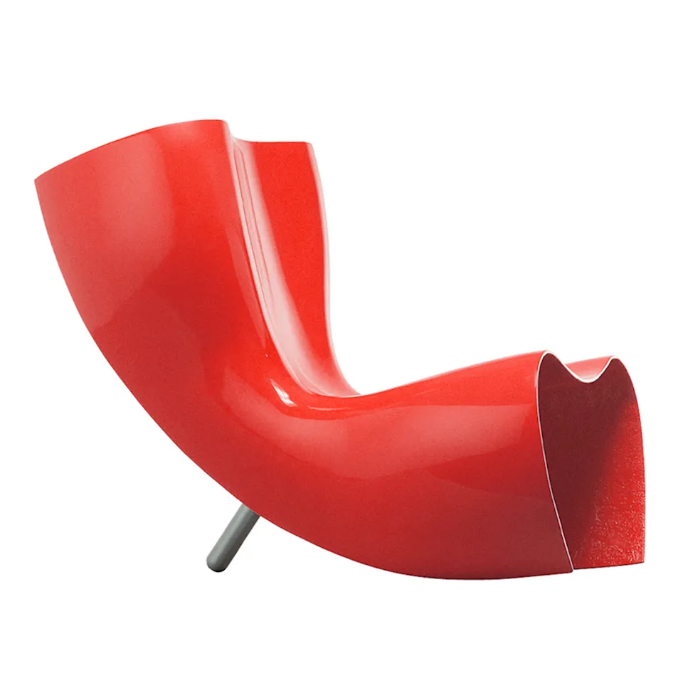 Felt Chair