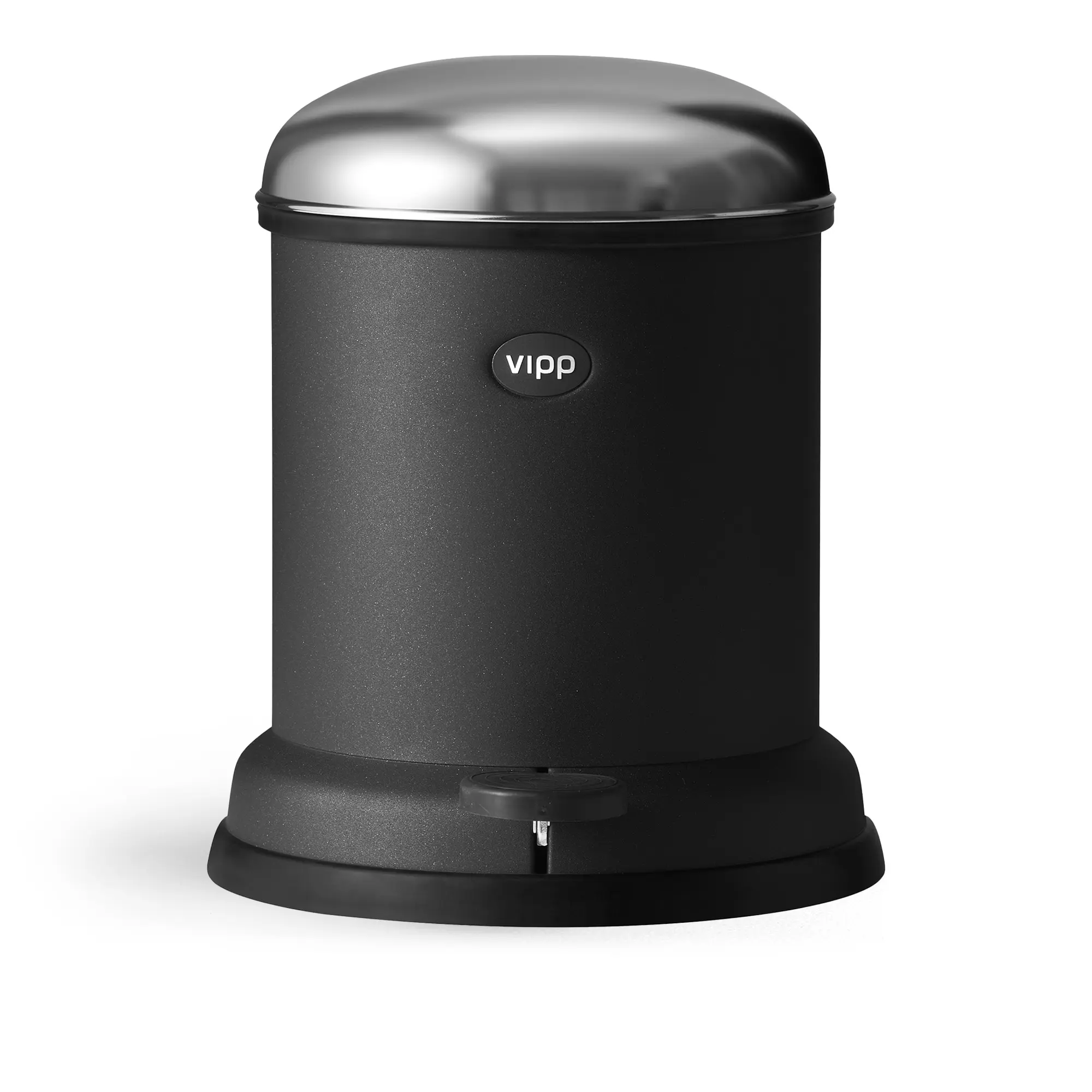 Vipp13 pedalbøtte 4L