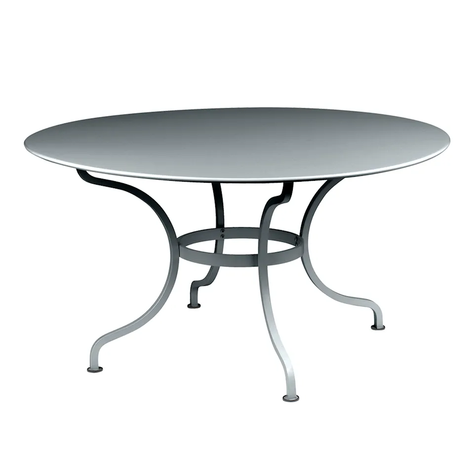 Romane Table - Runt