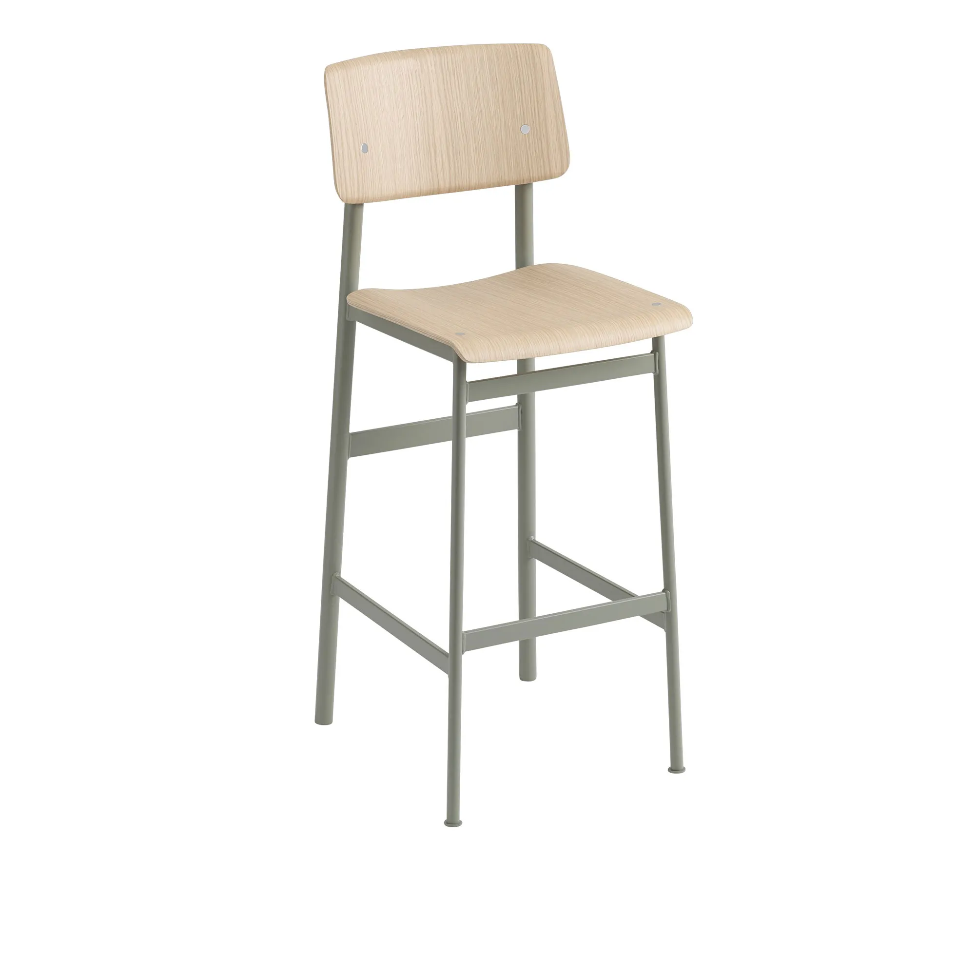 Loft Bar Stool