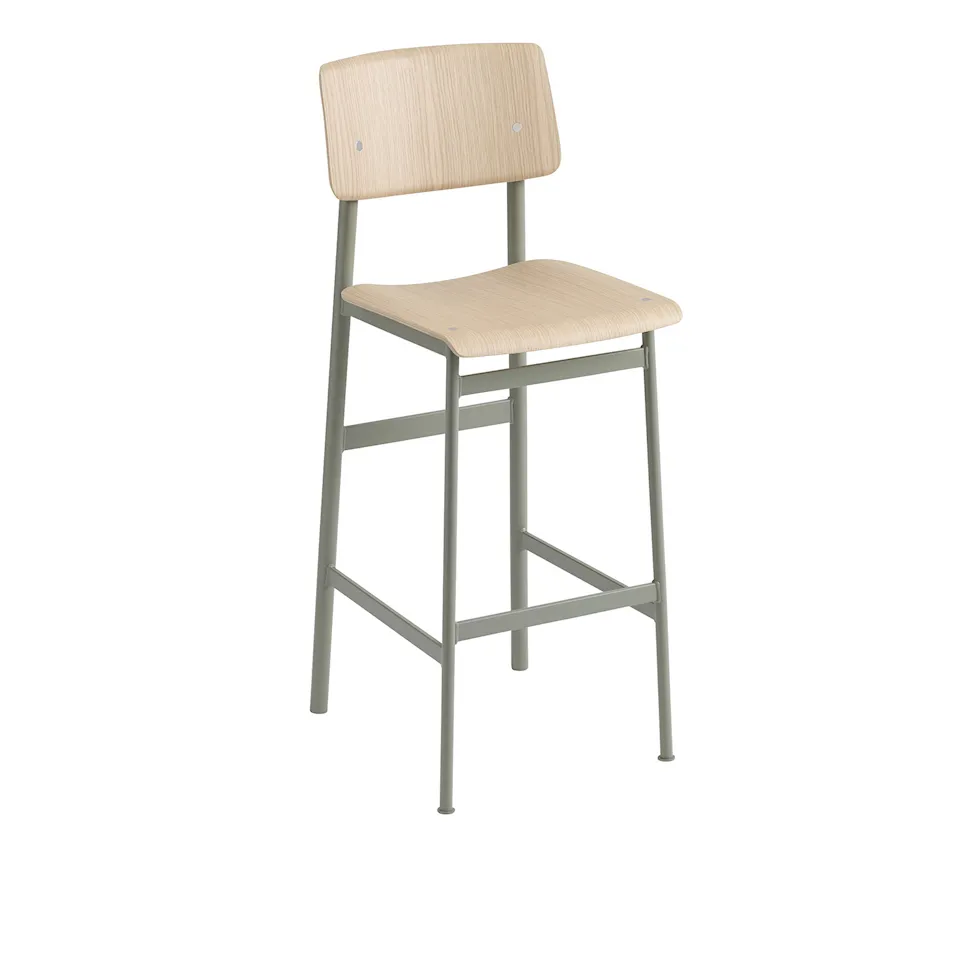 Loft Bar Stool