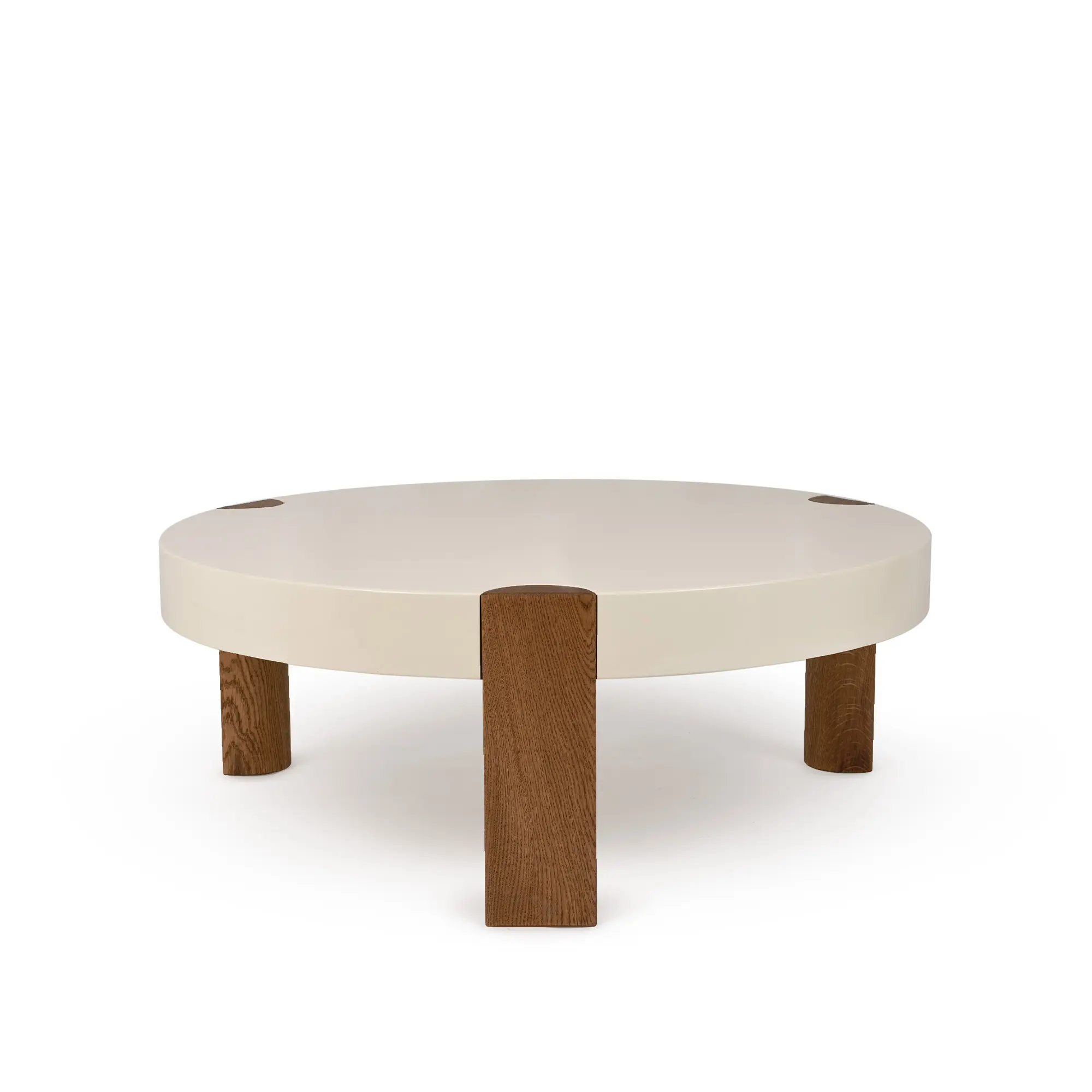 Fer Coffee Table