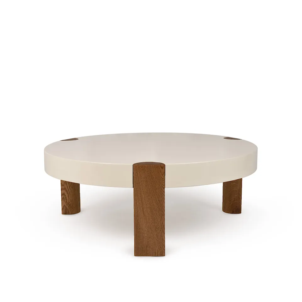 Fer Coffee Table