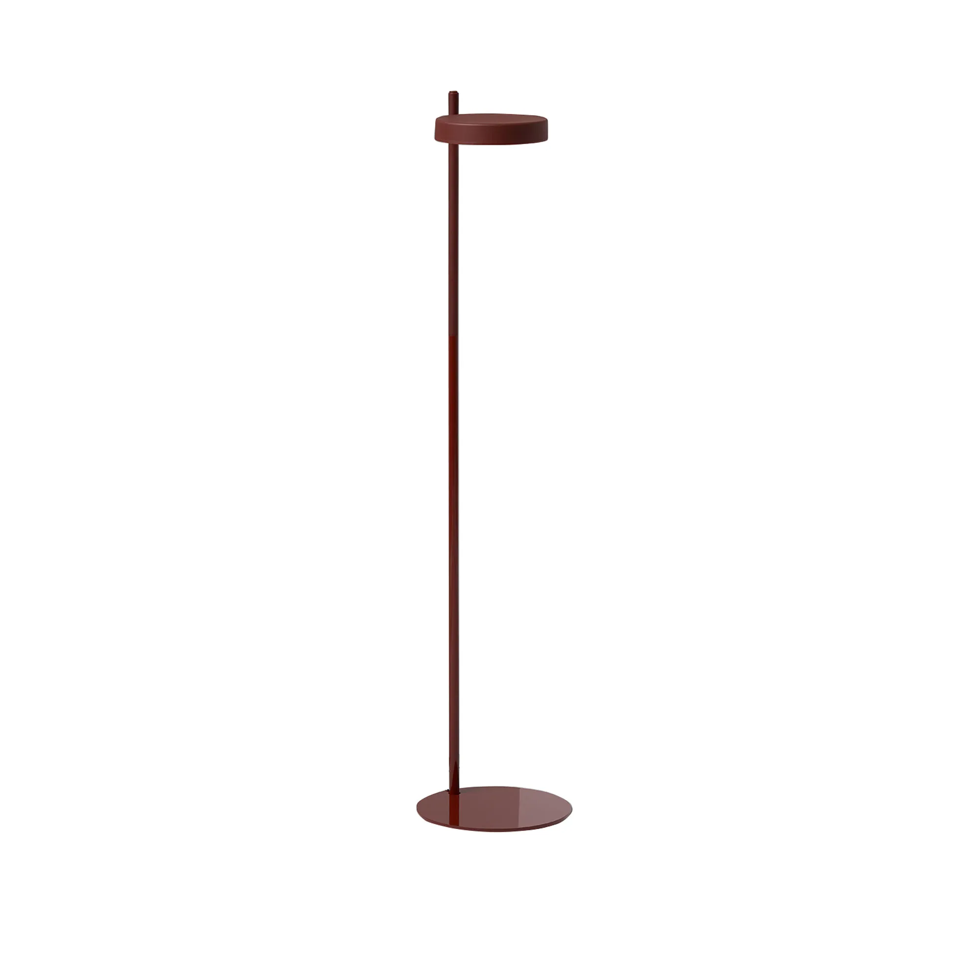 Pastille w182 Lång Arm - Golvlampa