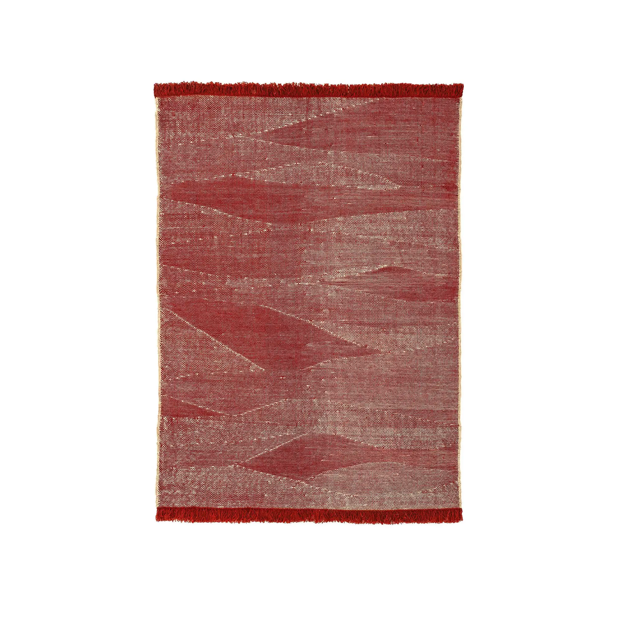 Telares Rug Carmine