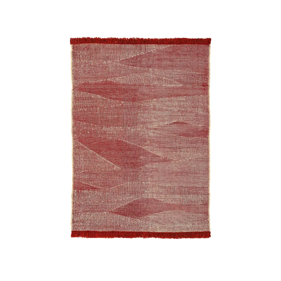 Telares Rug Carmine