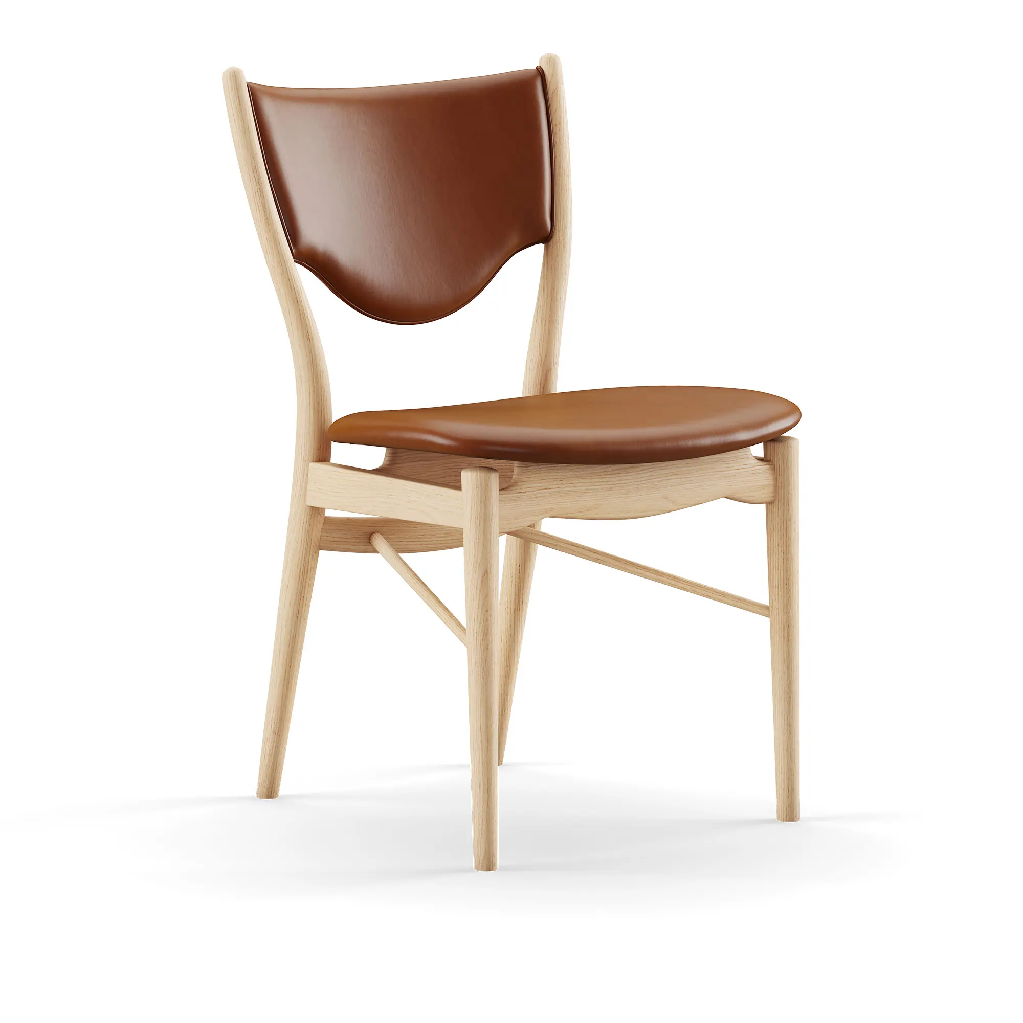 46 stol Oak