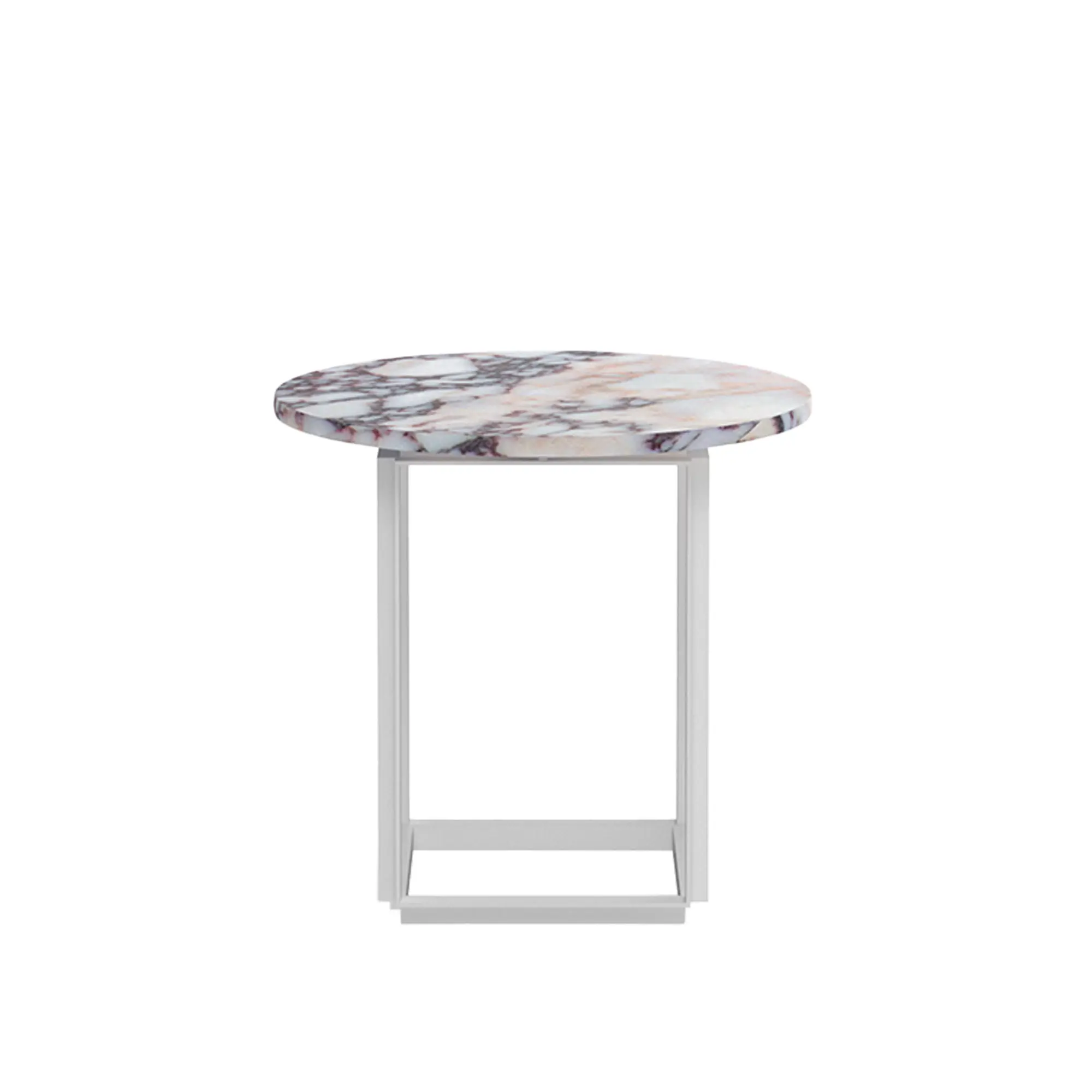 Florence Side Table Ø50 cm