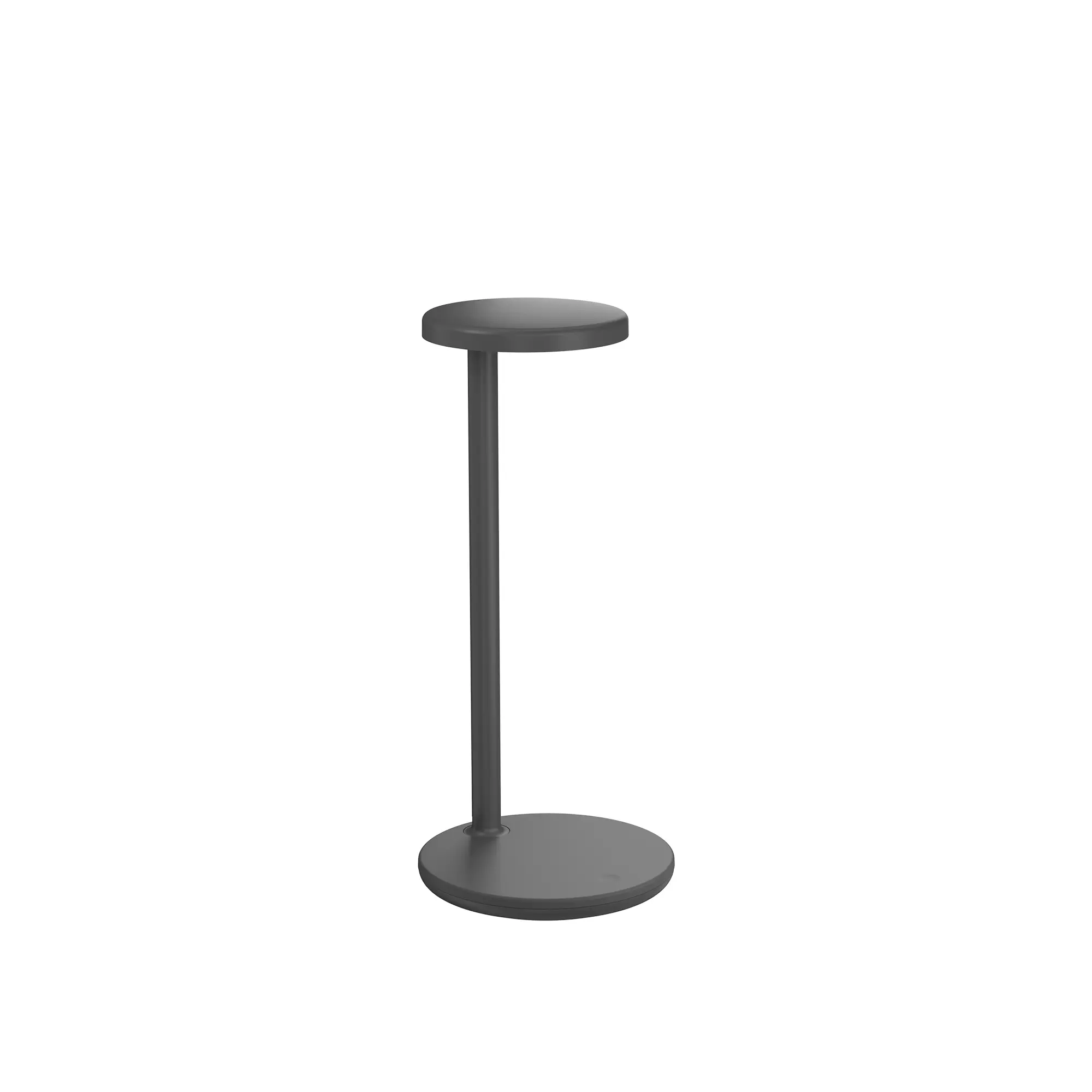Oblique Qi Charging Table
