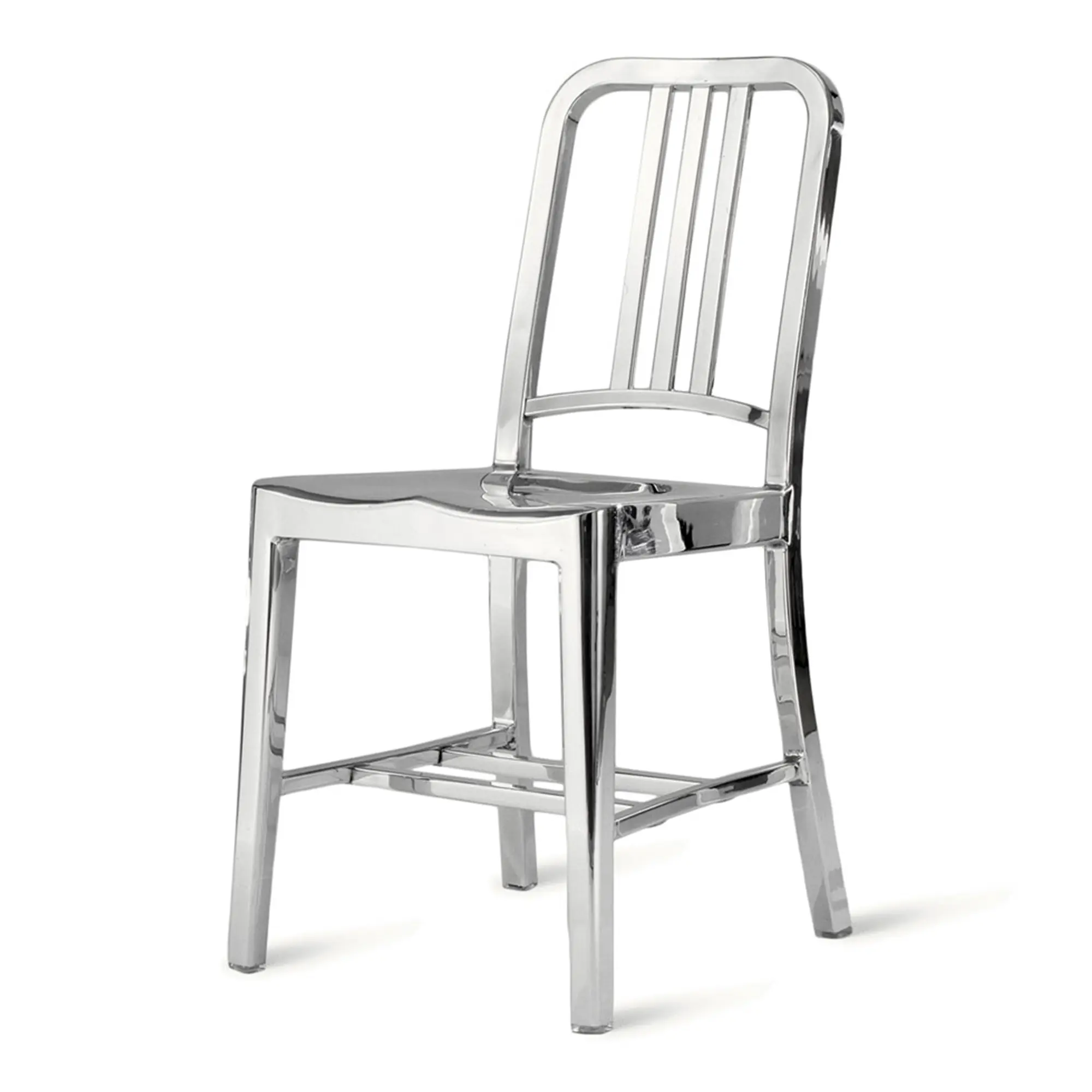 Navy Chair