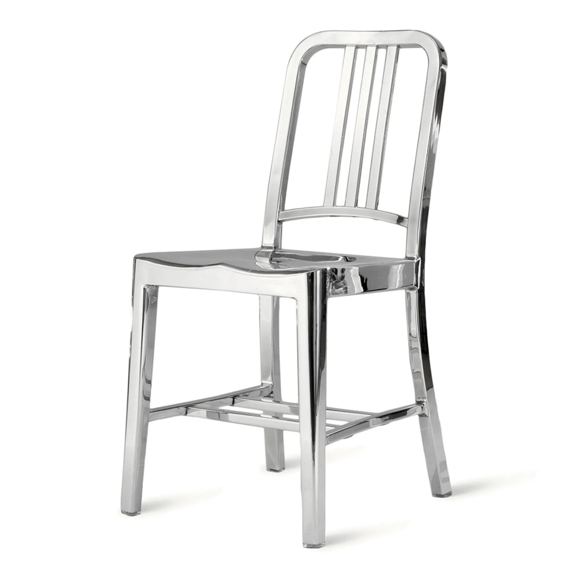 Navy Chair