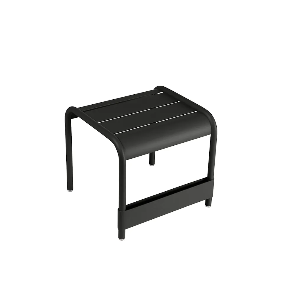 Luxembourg Small Low Table/Footrest