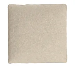 Brick Square Pillow