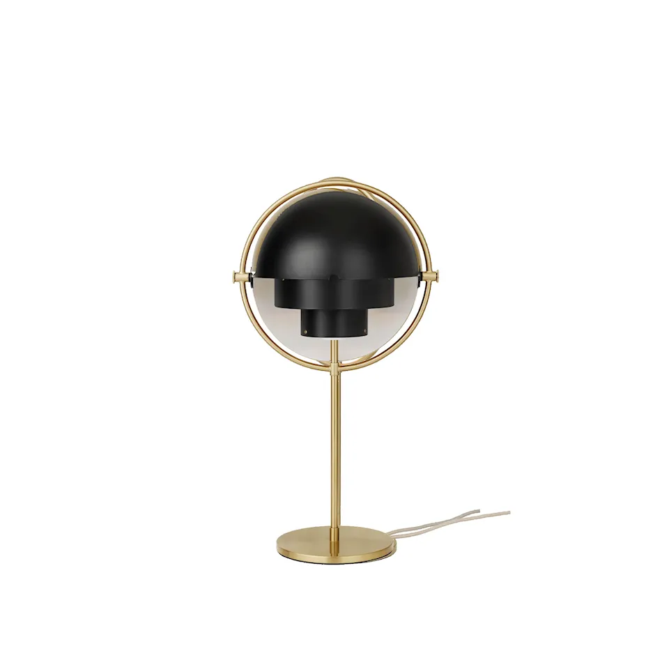 Multi-Lite bordslampa
