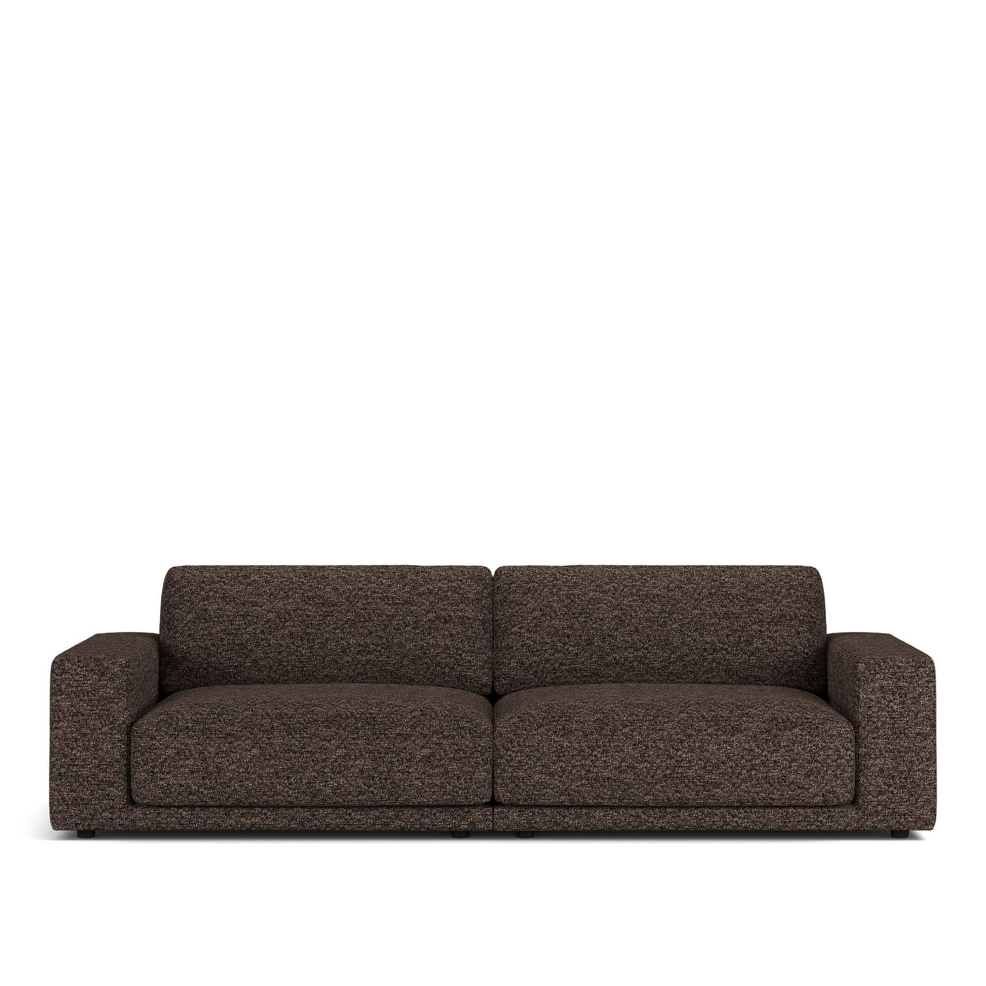 NOGA - Elsa 2,5-Seater Limonta Lucanisco 17 - Soffor