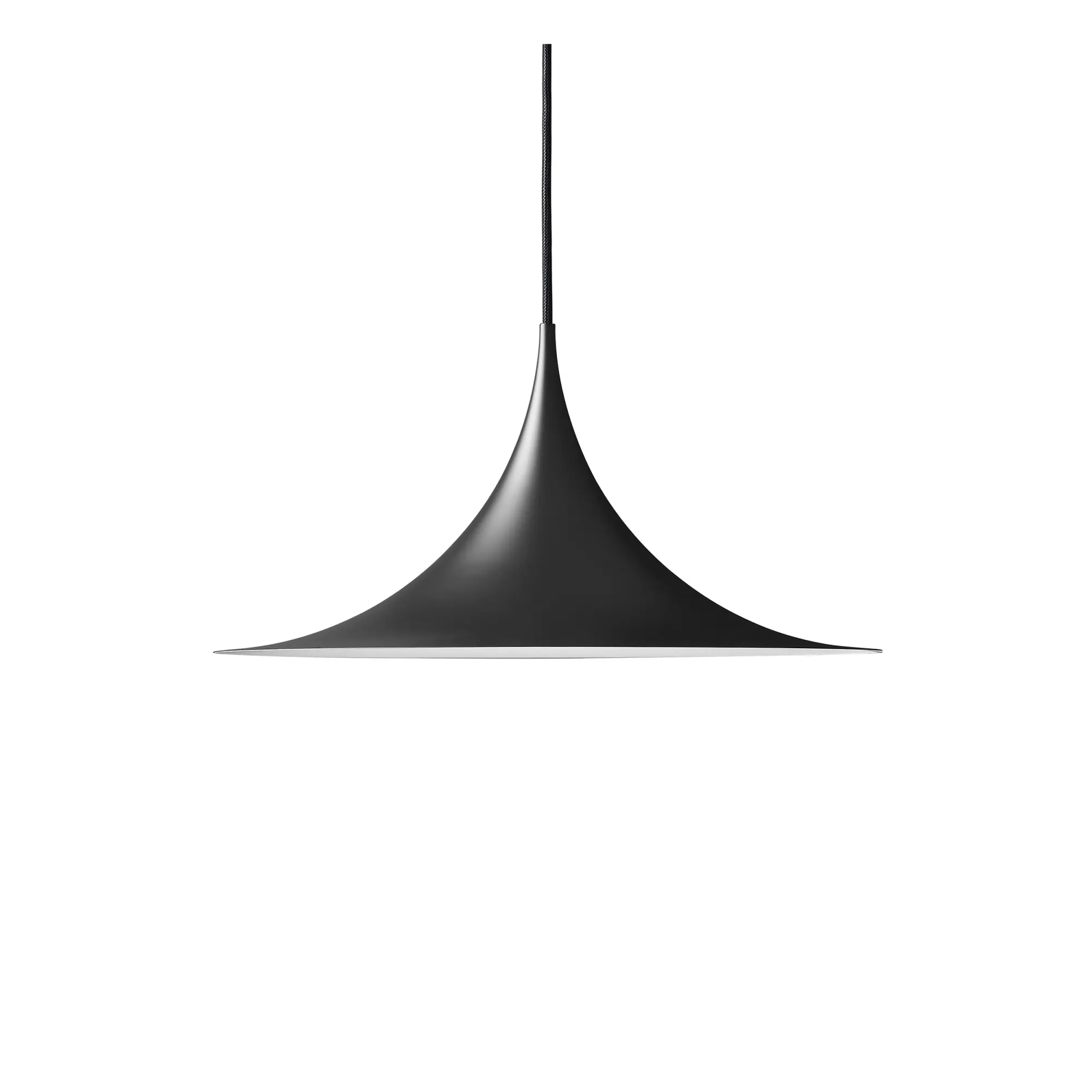Semi pendellampa Ø47 cm