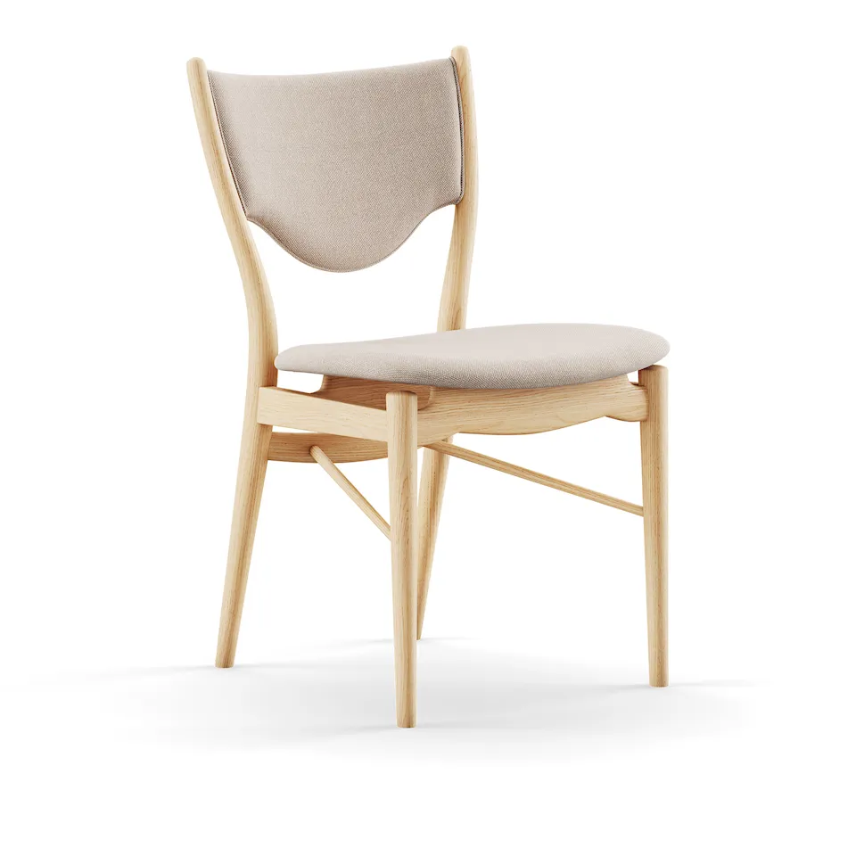 46 stol Oak