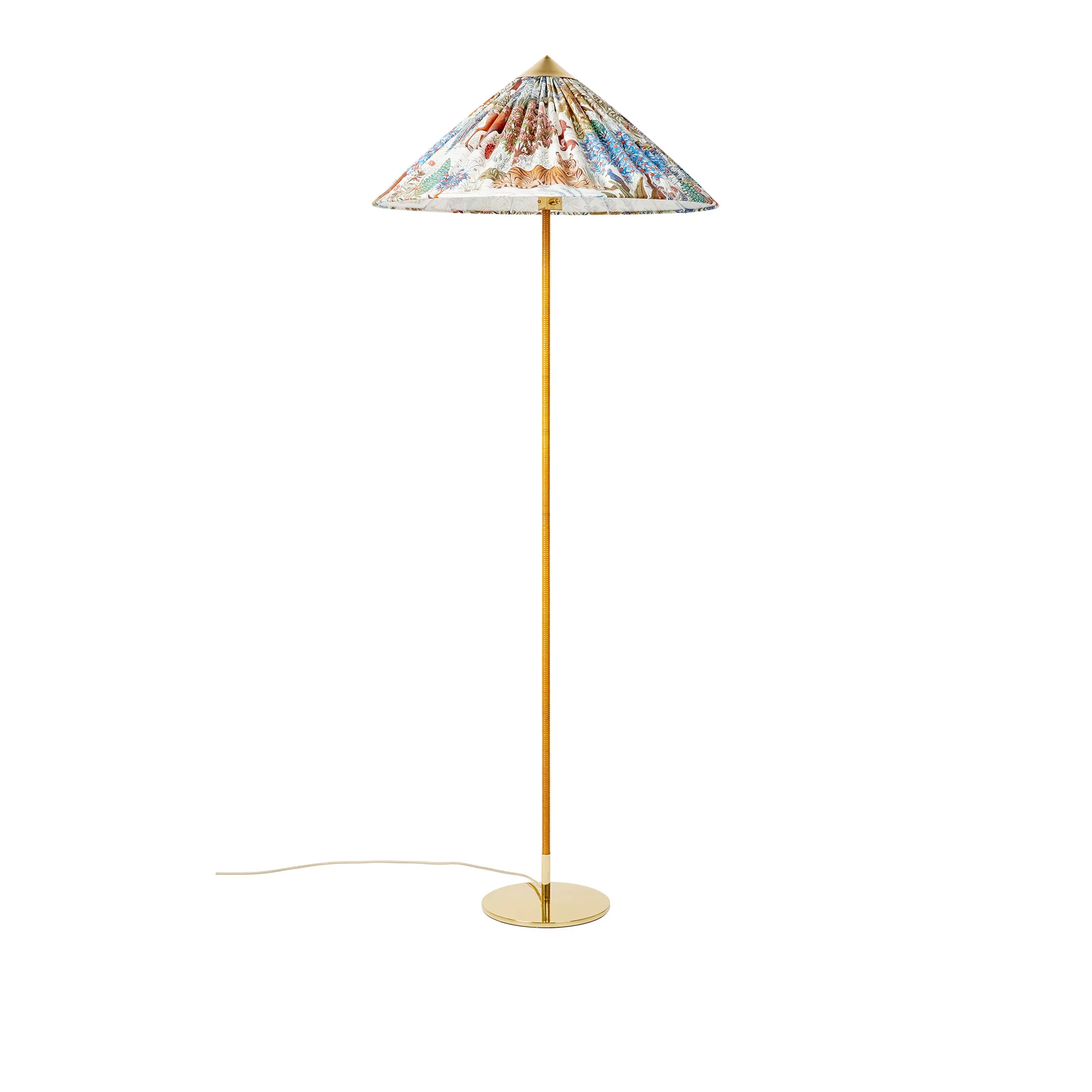 9602 golvlampa Pierre Frey Special Edition