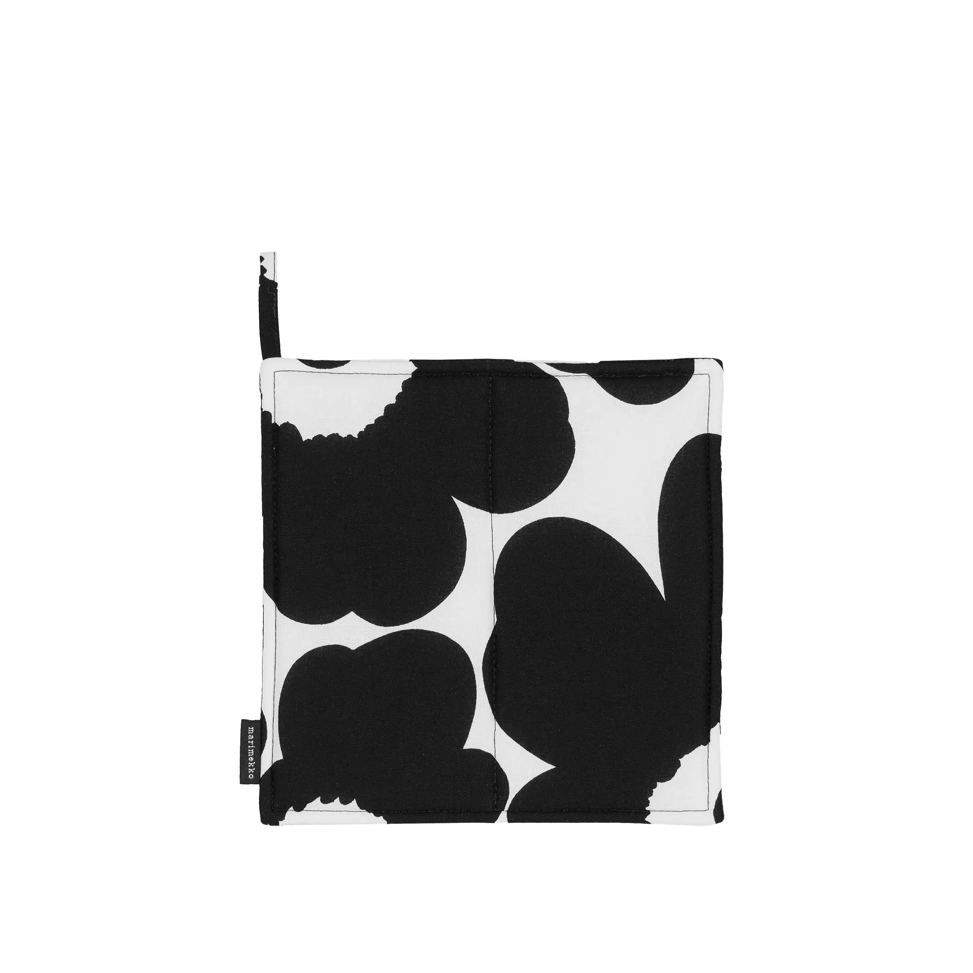 Pieni Unikko Pot Holder