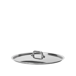 Lid Cook Style Steel - 18 cm