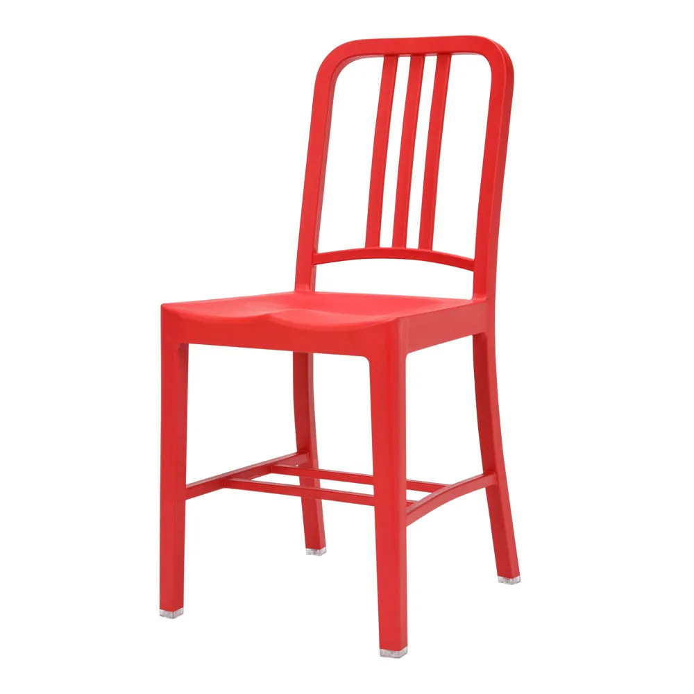 111 Navy Chair