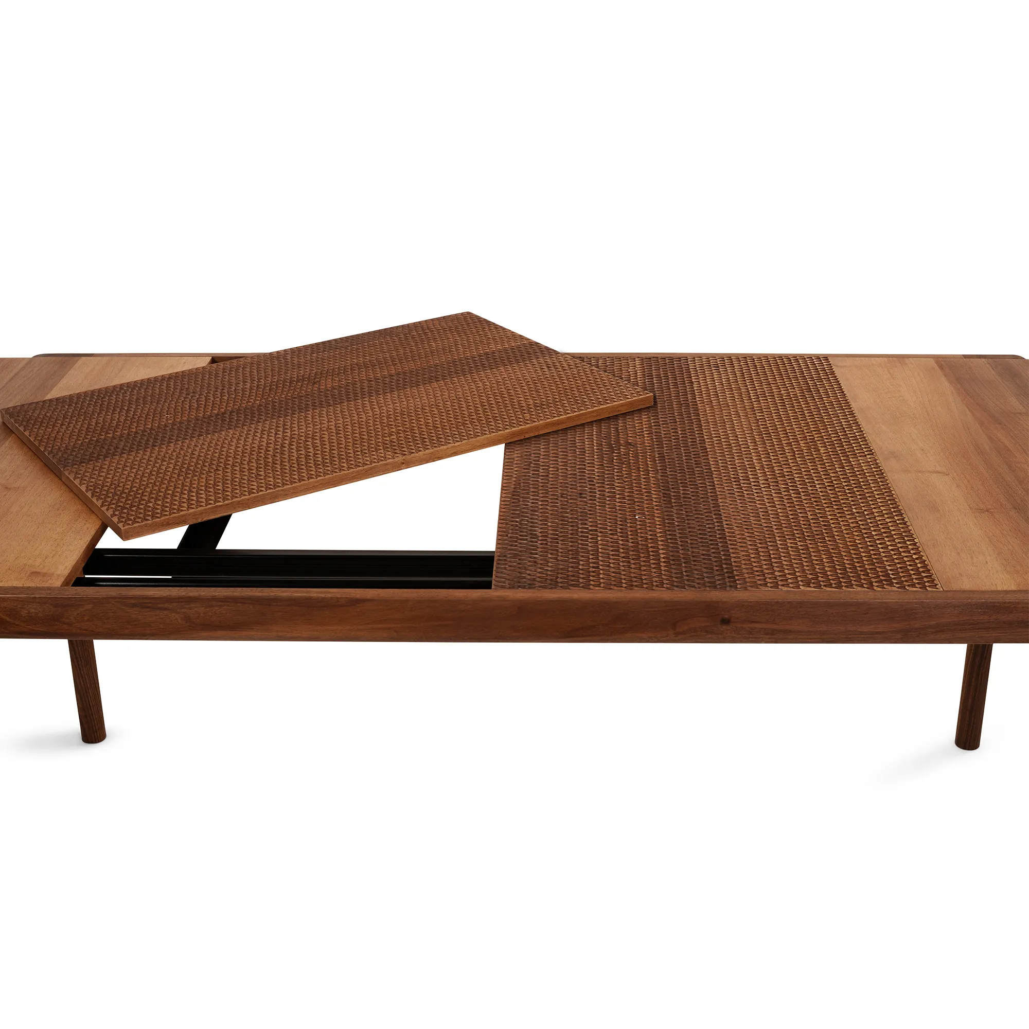 Unna Table Extendible