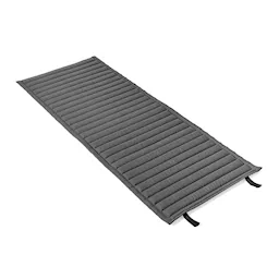 Palissade Quilted dyna loungestol hög