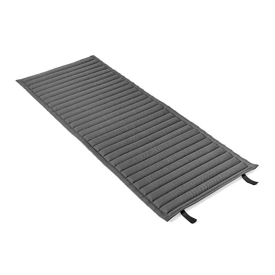 Palissade Quilted dyna loungestol hög