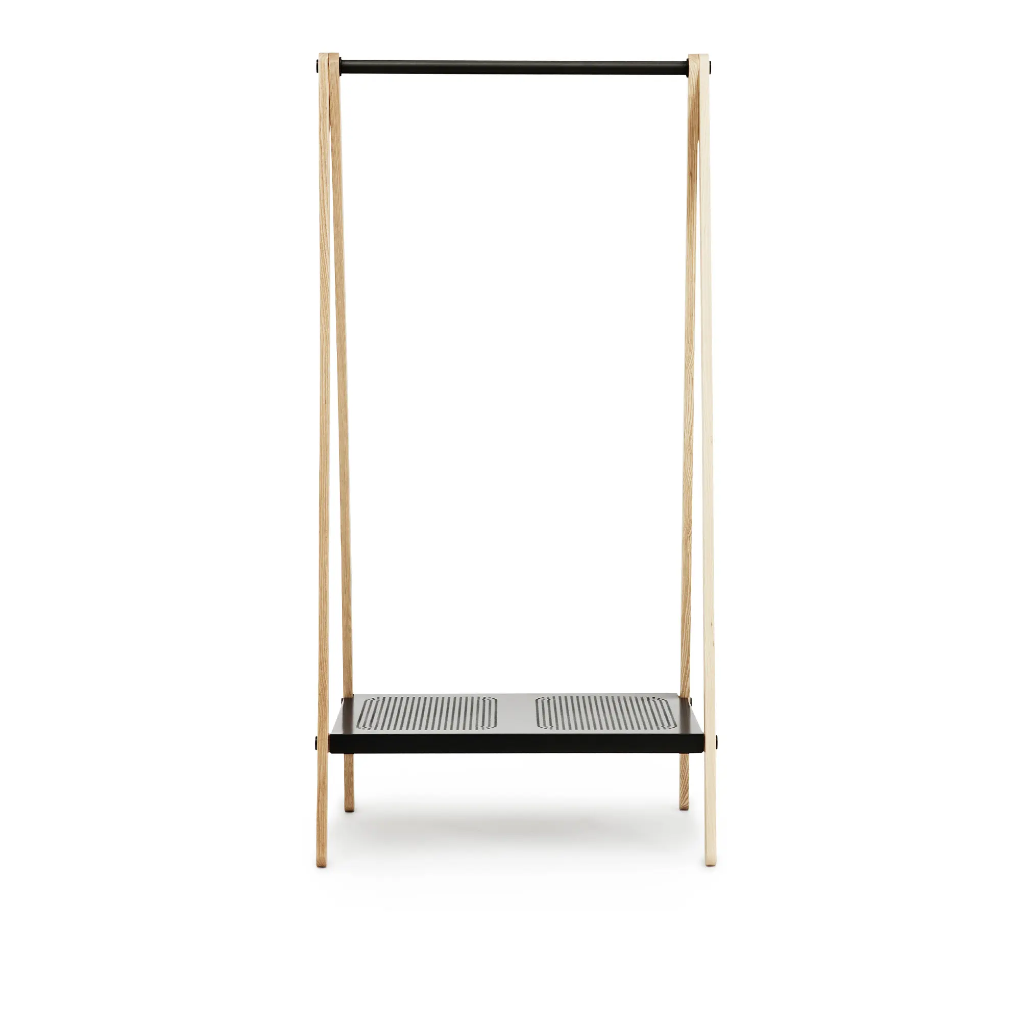 Toj Clothes Rack Small