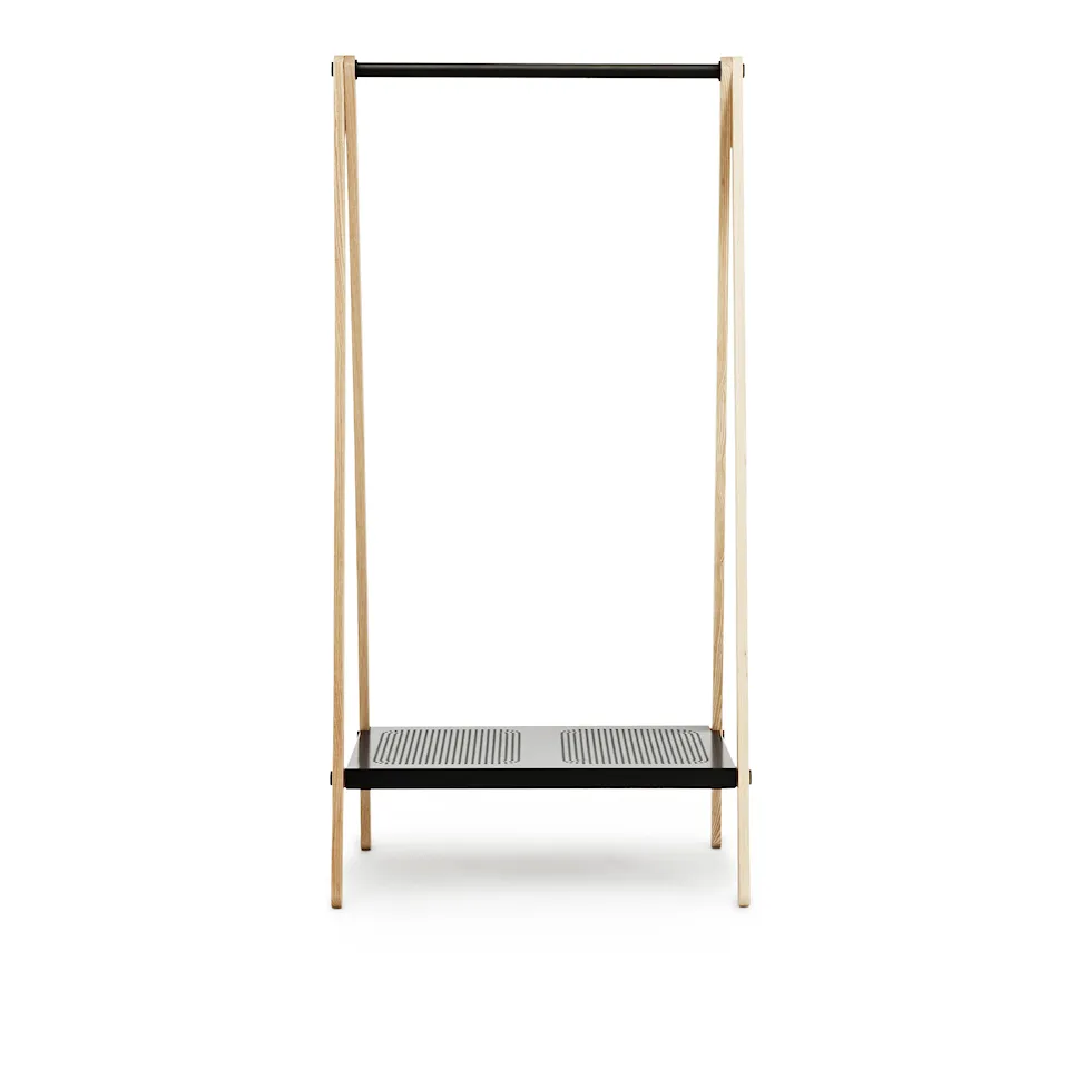Toj Clothes Rack Small