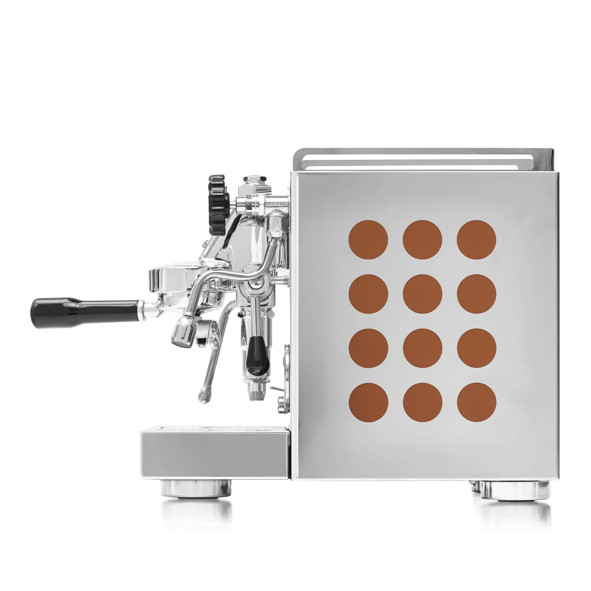 Appartamento Espresso Machine