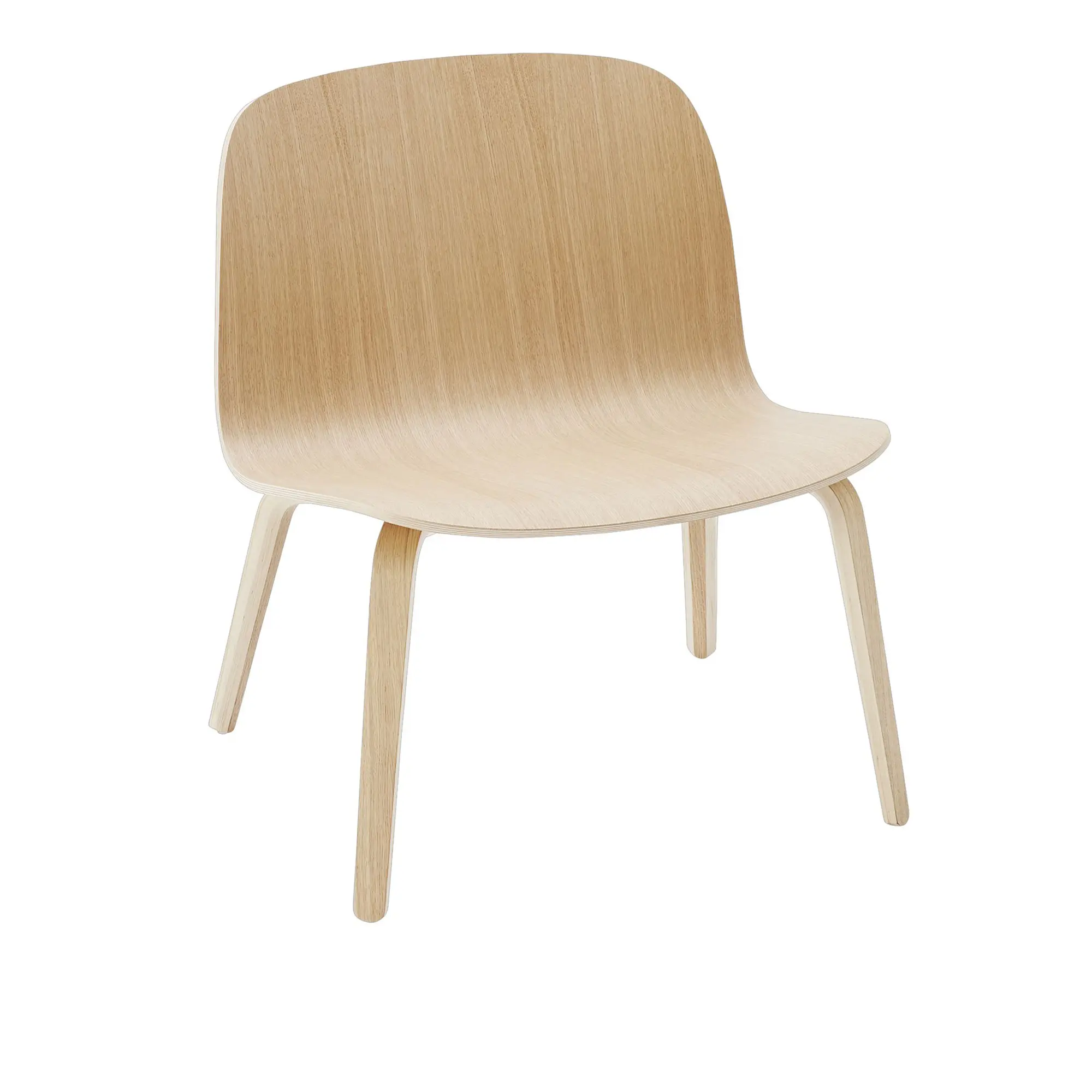 Visu Lounge Chair