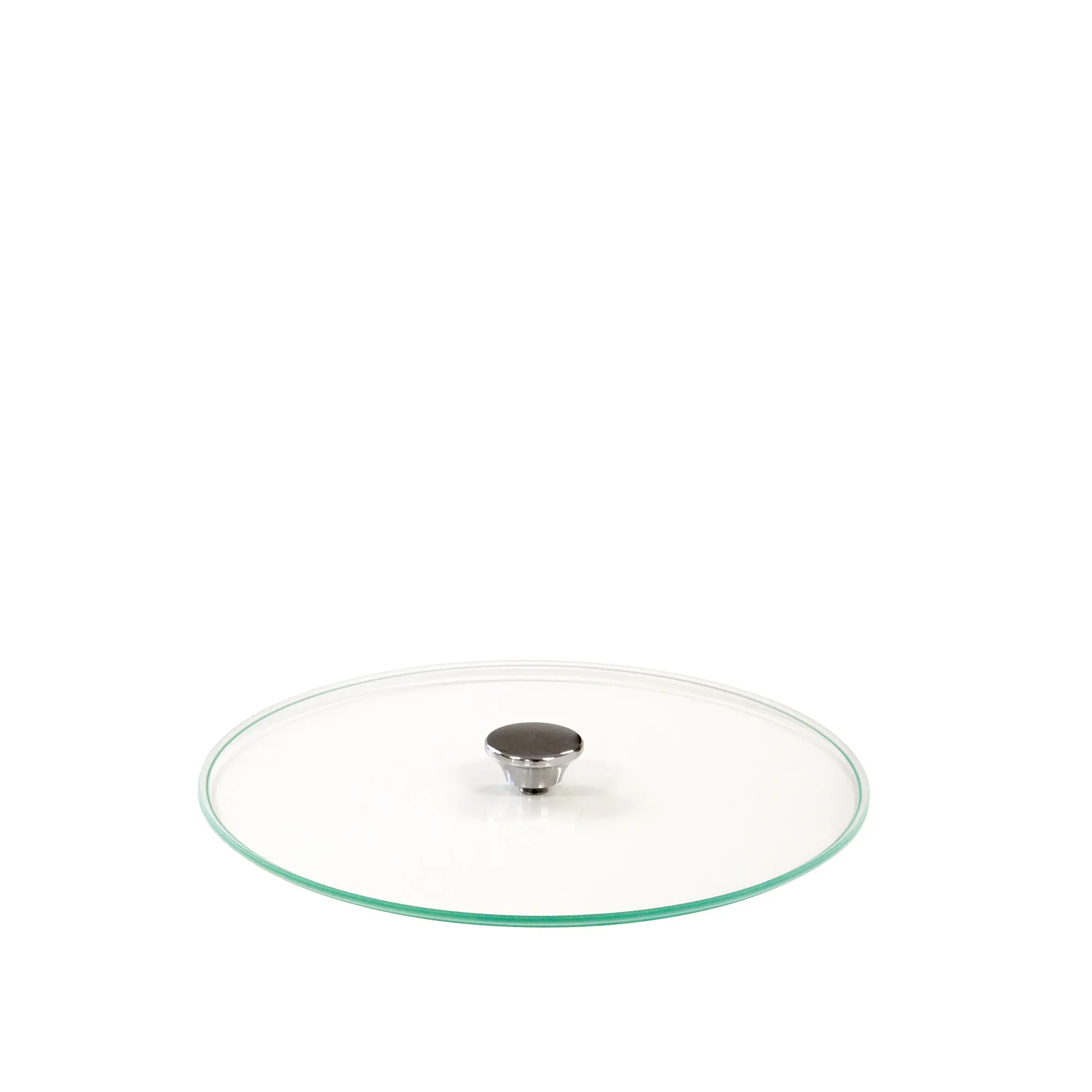 Glasslokk