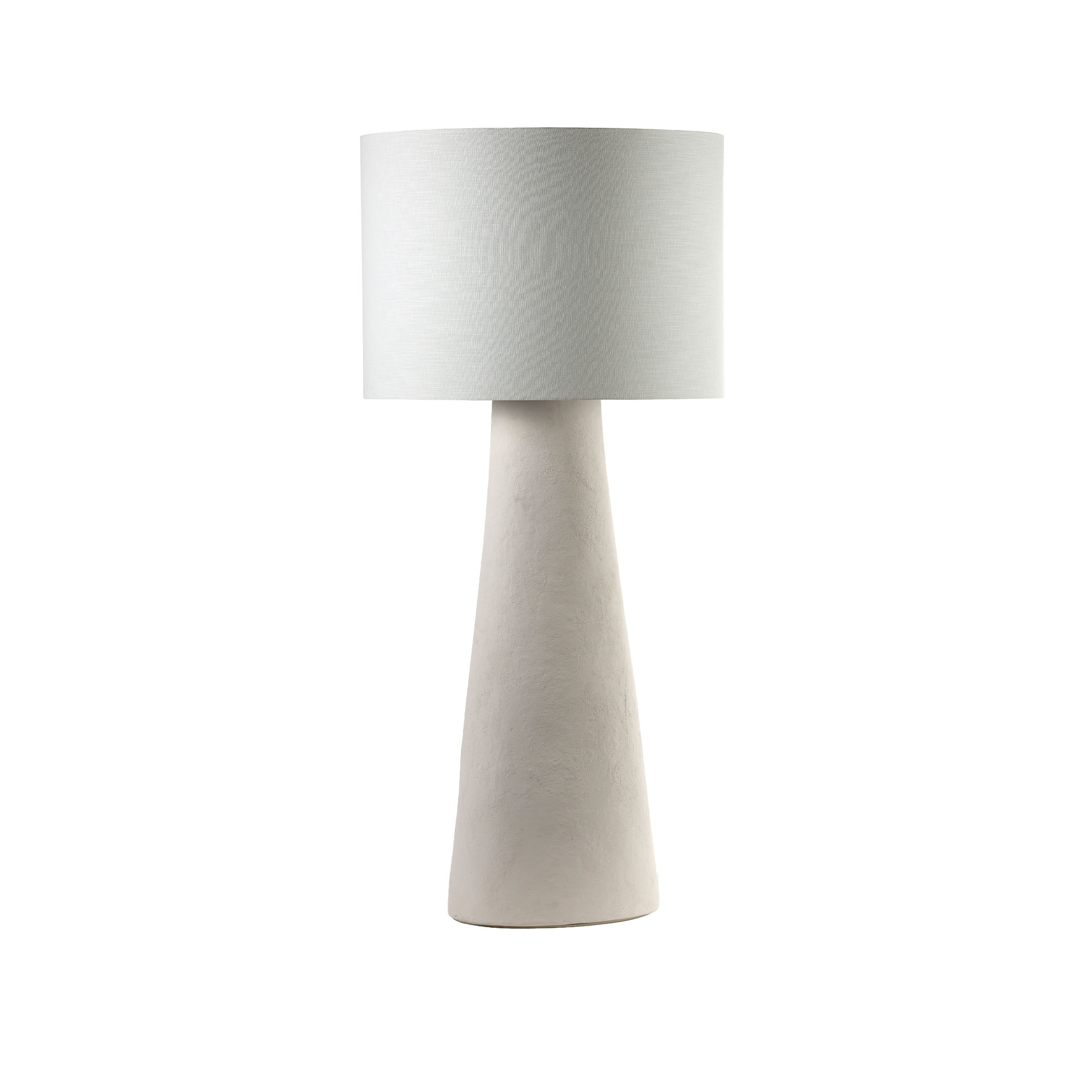 Serax - Standing lamp 05 white earth - Marie Michielssen - Vit |  | Möbelexperten