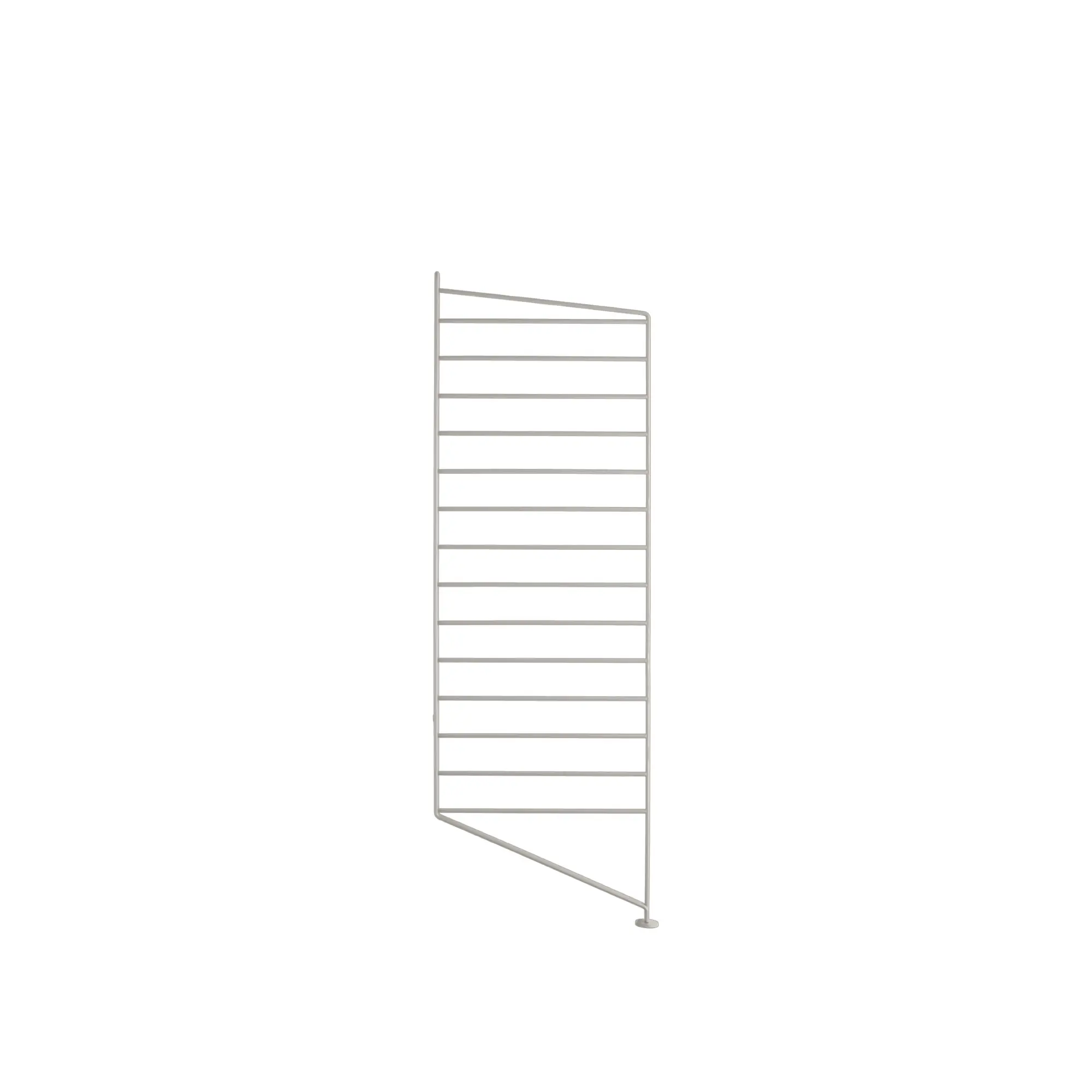 Golvgavel 85 x 30 cm 1-pack