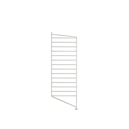 Gulvgavl 85 x 30 cm 1-pak