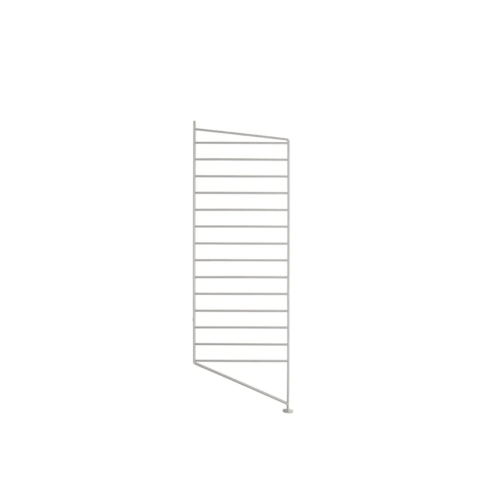 Golvgavel 85x30cm 1-pack