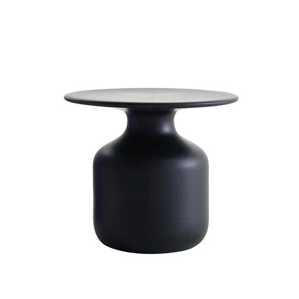 Mini Bottle Table