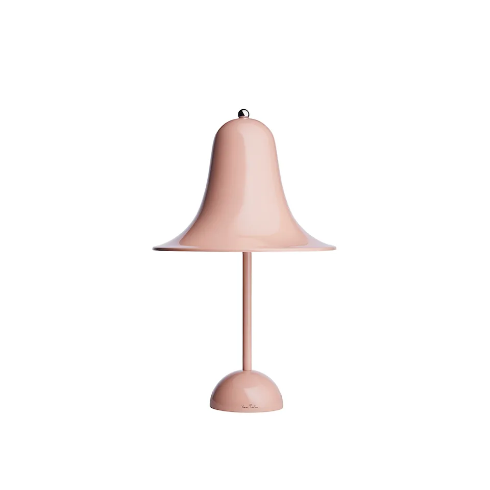 Pantop Table Lamp