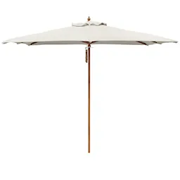 Messina parasol 270 x 270 cm