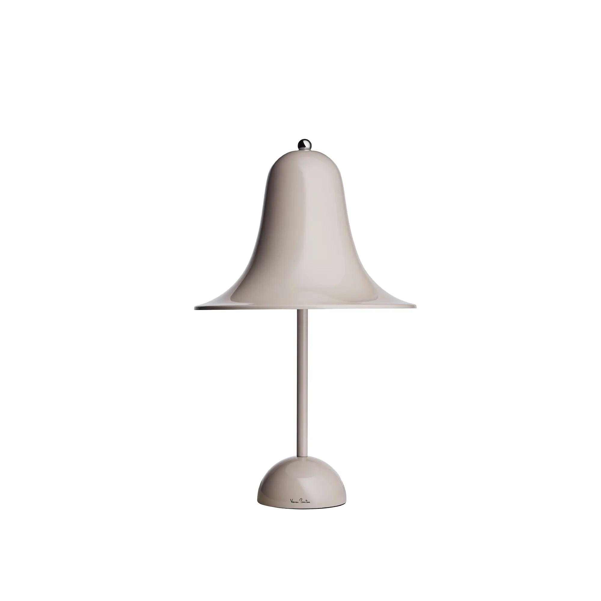 Pantop Table Lamp