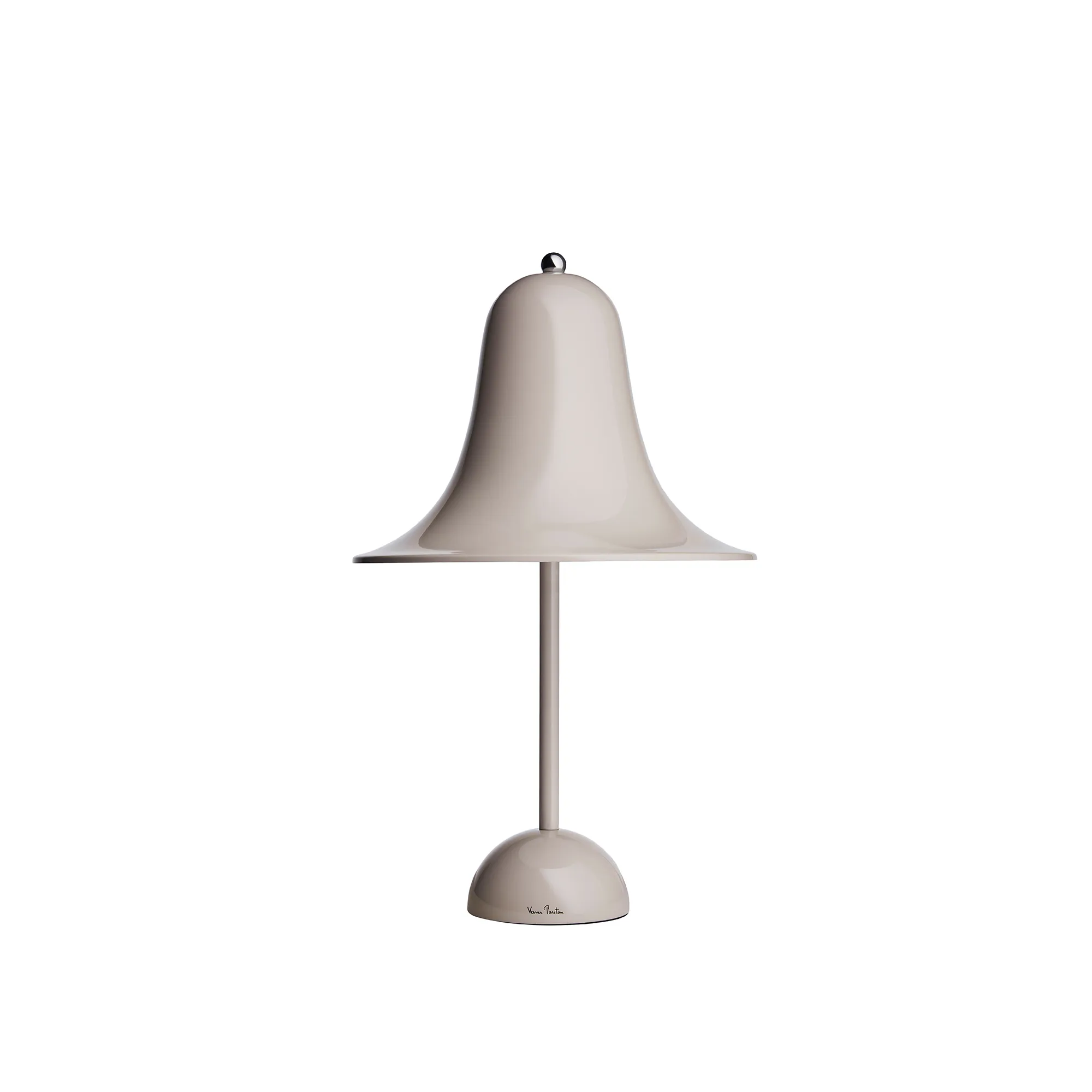 Pantop Table Lamp
