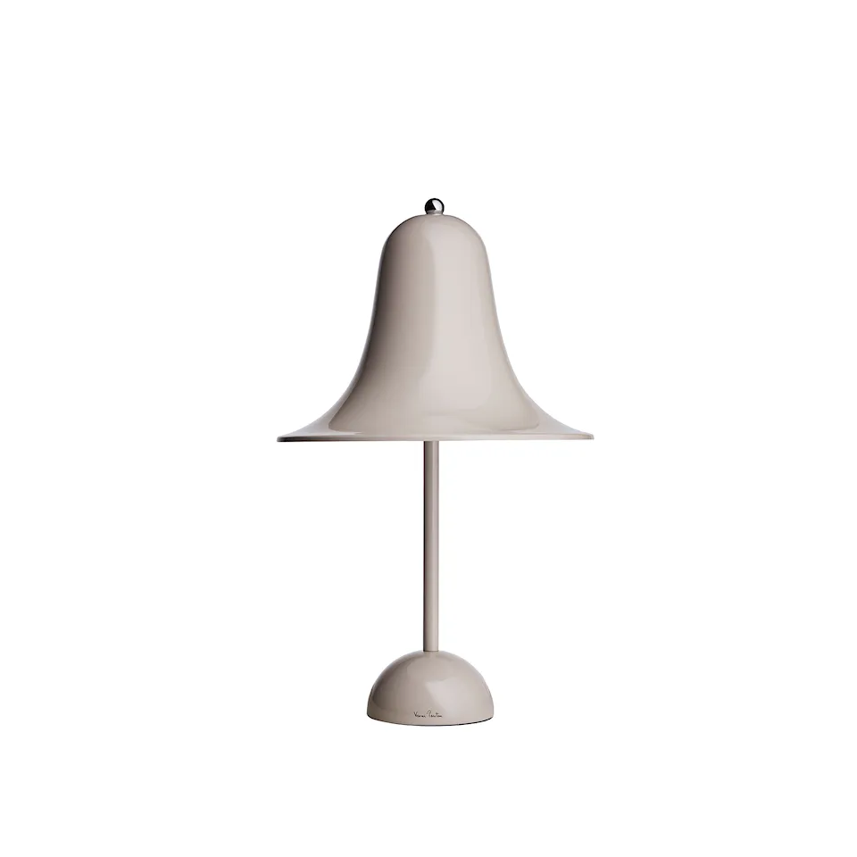 Pantop Table Lamp